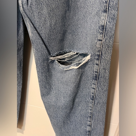 Garage Ample Baggy Jeans - Picture 4 of 16